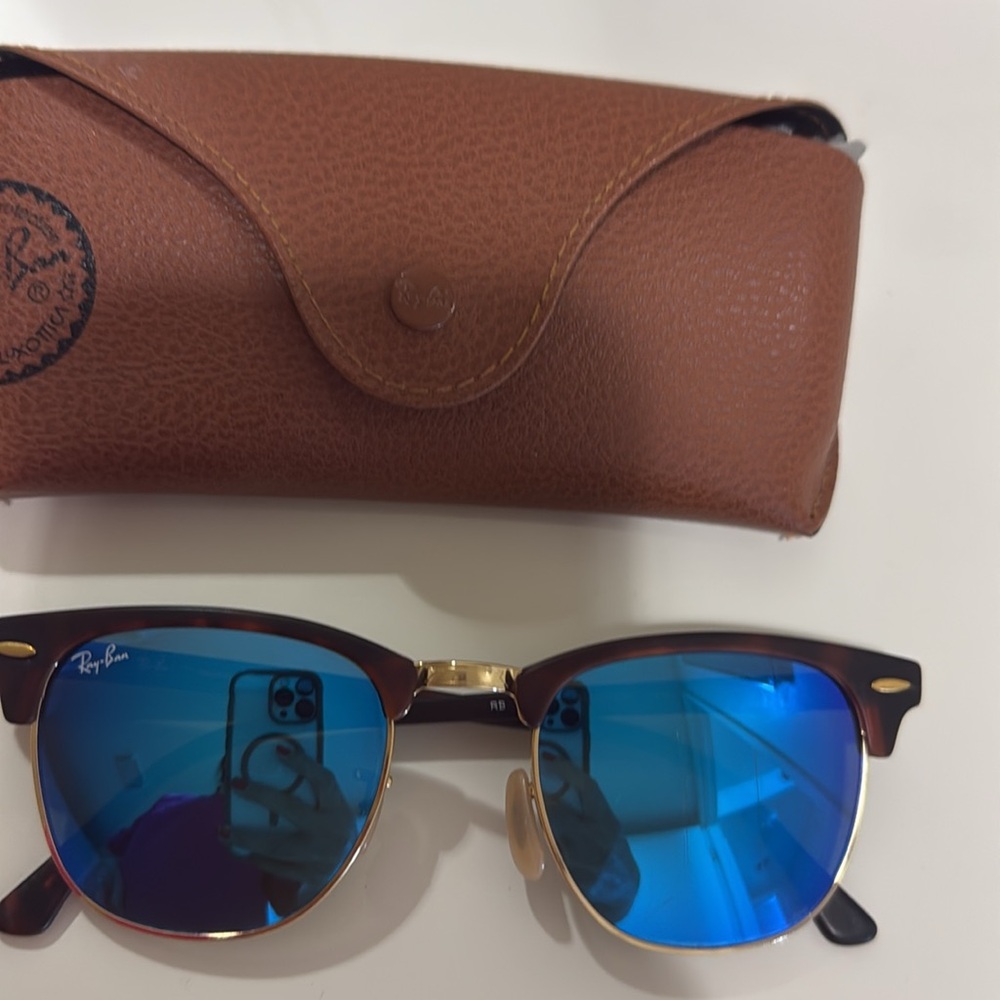 Womans Club master Sunglasses
